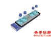 RT 5 高效5點(diǎn)加熱磁力攪拌器