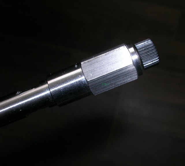 ODS-3V ODS-3V
